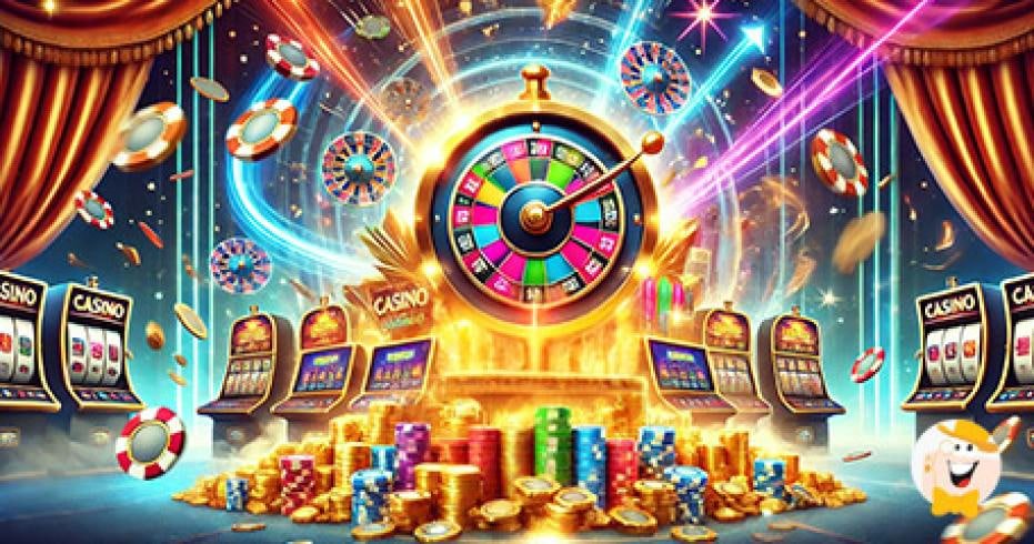 Metro188 Slot online koleksi lengkap jackpot besar RTP tinggi