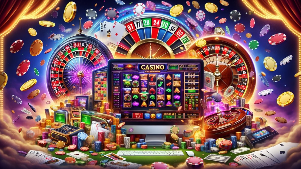 Metro188 kasino Baccarat online pilihan terpopuler