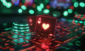 Metro188 live casino dengan dealer asli